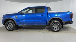 2026 (26) FORD COMMERCIAL RANGER Pick Up Double Cab Wildtrak 2.0 EcoBlue 205 Auto 5400052