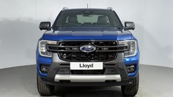 2026 (26) FORD COMMERCIAL RANGER Pick Up Double Cab Wildtrak 2.0 EcoBlue 205 Auto 5400018