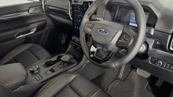 2026 (26) FORD COMMERCIAL RANGER Pick Up Double Cab Wildtrak 2.0 EcoBlue 205 Auto 5400008