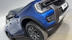 2026 (26) FORD COMMERCIAL RANGER Pick Up Double Cab Wildtrak 2.0 EcoBlue 205 Auto 5400053
