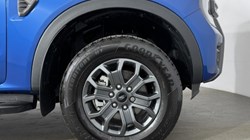 2026 (26) FORD COMMERCIAL RANGER Pick Up Double Cab Wildtrak 2.0 EcoBlue 205 Auto 5400016