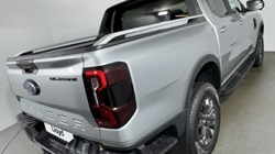 2026 (26) FORD COMMERCIAL RANGER Pick Up Double Cab Wildtrak 2.0 EcoBlue 205 Auto 5382539