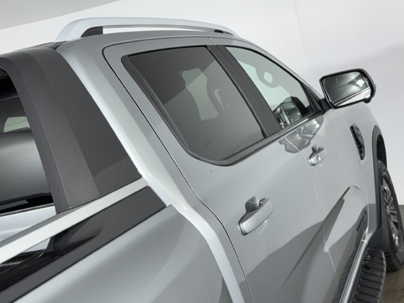 2026 (26) FORD COMMERCIAL RANGER Pick Up Double Cab Wildtrak 2.0 EcoBlue 205 Auto 5382537