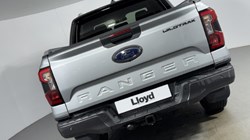 2026 (26) FORD COMMERCIAL RANGER Pick Up Double Cab Wildtrak 2.0 EcoBlue 205 Auto 5382550
