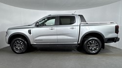 2026 (26) FORD COMMERCIAL RANGER Pick Up Double Cab Wildtrak 2.0 EcoBlue 205 Auto 5382585