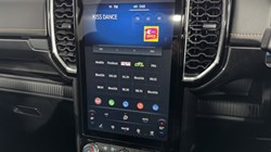 2026 (26) FORD COMMERCIAL RANGER Pick Up Double Cab Wildtrak 2.0 EcoBlue 205 Auto 5382511