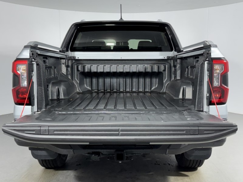 2026 (26) FORD COMMERCIAL RANGER Pick Up Double Cab Wildtrak 2.0 EcoBlue 205 Auto 5382581