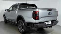 2026 (26) FORD COMMERCIAL RANGER Pick Up Double Cab Wildtrak 2.0 EcoBlue 205 Auto 5382586