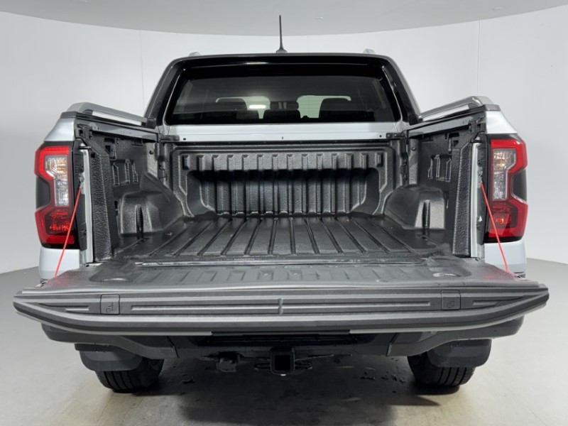 2026 (26) FORD COMMERCIAL RANGER Pick Up Double Cab Wildtrak 2.0 EcoBlue 205 Auto 5382547