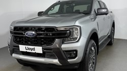 2026 (26) FORD COMMERCIAL RANGER Pick Up Double Cab Wildtrak 2.0 EcoBlue 205 Auto 5382584