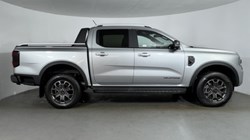 2026 (26) FORD COMMERCIAL RANGER Pick Up Double Cab Wildtrak 2.0 EcoBlue 205 Auto 5382590