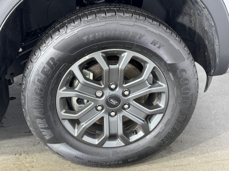 2026 (26) FORD COMMERCIAL RANGER Pick Up Double Cab Wildtrak 2.0 EcoBlue 205 Auto 5382533
