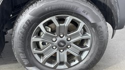 2026 (26) FORD COMMERCIAL RANGER Pick Up Double Cab Wildtrak 2.0 EcoBlue 205 Auto 5382533