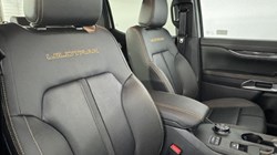 2026 (26) FORD COMMERCIAL RANGER Pick Up Double Cab Wildtrak 2.0 EcoBlue 205 Auto 5382523