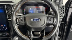 2023 (73) FORD COMMERCIAL RANGER Pick Up Double Cab Wildtrak 2.0 EcoBlue 205 Auto 5400058