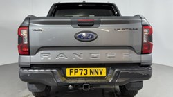 2023 (73) FORD COMMERCIAL RANGER Pick Up Double Cab Wildtrak 2.0 EcoBlue 205 Auto 5400068
