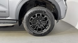 2023 (73) FORD COMMERCIAL RANGER Pick Up Double Cab Wildtrak 2.0 EcoBlue 205 Auto 5547055