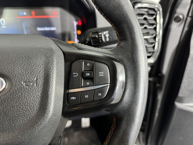2023 (73) FORD COMMERCIAL RANGER Pick Up Double Cab Wildtrak 2.0 EcoBlue 205 Auto 5400071