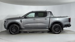 2023 (73) FORD COMMERCIAL RANGER Pick Up Double Cab Wildtrak 2.0 EcoBlue 205 Auto 5547063