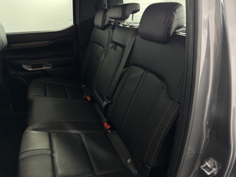 2023 (73) FORD COMMERCIAL RANGER Pick Up Double Cab Wildtrak 2.0 EcoBlue 205 Auto 5400065