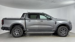 2023 (73) FORD COMMERCIAL RANGER Pick Up Double Cab Wildtrak 2.0 EcoBlue 205 Auto 5400056