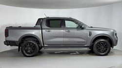 2023 (73) FORD COMMERCIAL RANGER Pick Up Double Cab Wildtrak 2.0 EcoBlue 205 Auto 5547060