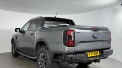 2023 (73) FORD COMMERCIAL RANGER Pick Up Double Cab Wildtrak 2.0 EcoBlue 205 Auto 5400055