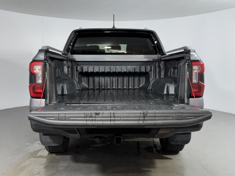 2023 (73) FORD COMMERCIAL RANGER Pick Up Double Cab Wildtrak 2.0 EcoBlue 205 Auto 5400066