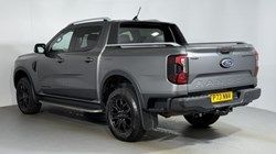 2023 (73) FORD COMMERCIAL RANGER Pick Up Double Cab Wildtrak 2.0 EcoBlue 205 Auto 5547064