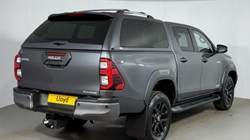 2026 (26) TOYOTA COMMERCIAL HILUX Invincible X D/Cab Pick Up 2.8 D 48V Auto 5380638