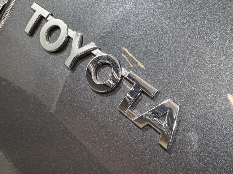 2026 (26) TOYOTA COMMERCIAL HILUX Invincible X D/Cab Pick Up 2.8 D 48V Auto 5380611