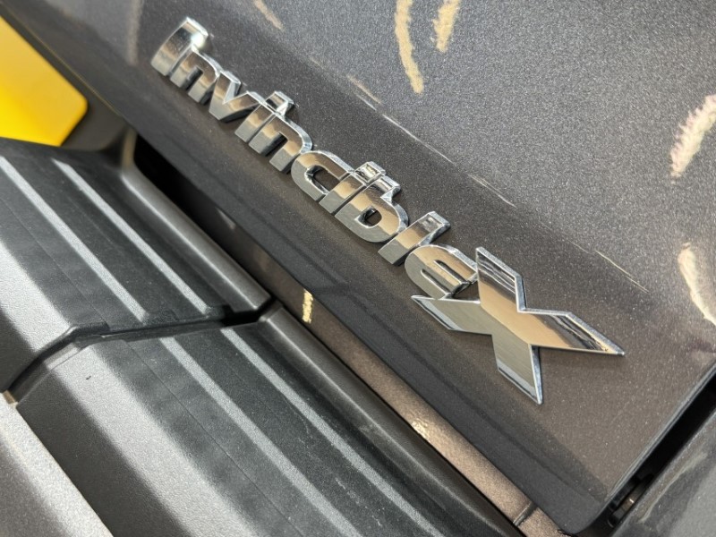 2026 (26) TOYOTA COMMERCIAL HILUX Invincible X D/Cab Pick Up 2.8 D 48V Auto 5380608