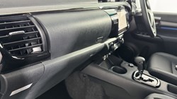 2026 (26) TOYOTA COMMERCIAL HILUX Invincible X D/Cab Pick Up 2.8 D 48V Auto 5380621