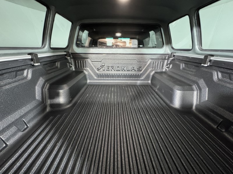2026 (26) TOYOTA COMMERCIAL HILUX Invincible X D/Cab Pick Up 2.8 D 48V Auto 5380614