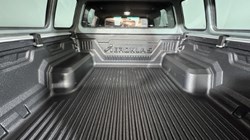 2026 (26) TOYOTA COMMERCIAL HILUX Invincible X D/Cab Pick Up 2.8 D 48V Auto 5380614