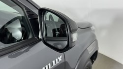 2026 (26) TOYOTA COMMERCIAL HILUX Invincible X D/Cab Pick Up 2.8 D 48V Auto 5380594