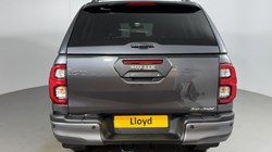 2026 (26) TOYOTA COMMERCIAL HILUX Invincible X D/Cab Pick Up 2.8 D 48V Auto 5380604