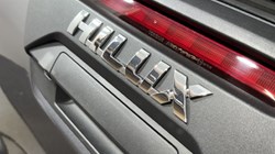 2026 (26) TOYOTA COMMERCIAL HILUX Invincible X D/Cab Pick Up 2.8 D 48V Auto 5380610