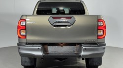 2026 (26) TOYOTA COMMERCIAL HILUX Invincible X D/Cab Pick Up 2.8 D 48V Auto 5400190