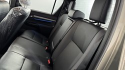 2026 (26) TOYOTA COMMERCIAL HILUX Invincible X D/Cab Pick Up 2.8 D 48V Auto 5400187