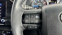 2026 (26) TOYOTA COMMERCIAL HILUX Invincible X D/Cab Pick Up 2.8 D 48V Auto 5400192