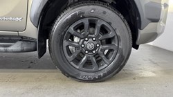 2026 (26) TOYOTA COMMERCIAL HILUX Invincible X D/Cab Pick Up 2.8 D 48V Auto 5400189