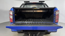 2025 (25) ISUZU COMMERCIAL D-MAX 1.9 V-Cross Double Cab 4x4 Auto 5380672