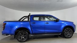 2025 (25) ISUZU COMMERCIAL D-MAX 1.9 V-Cross Double Cab 4x4 Auto 5380678