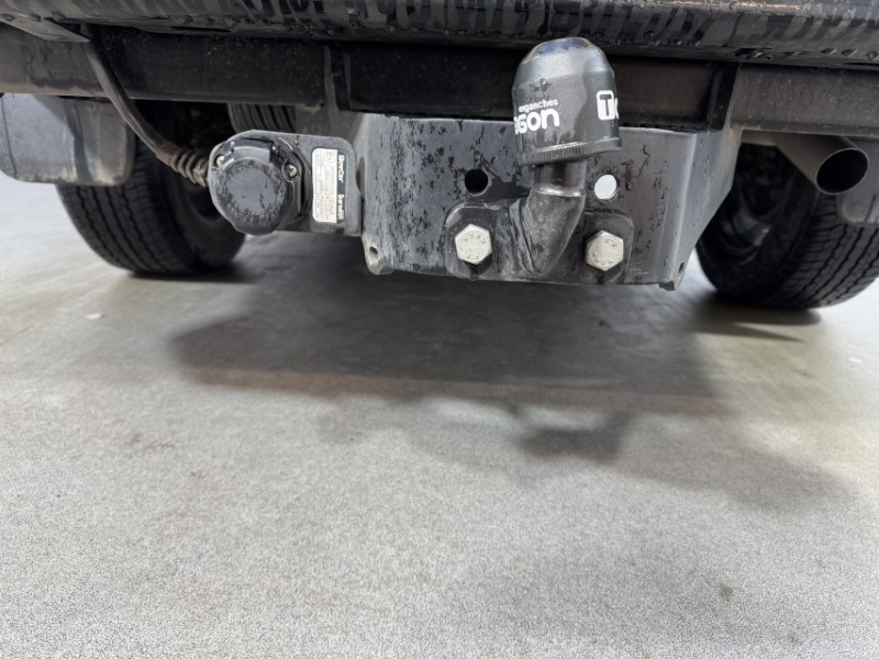 2025 (25) ISUZU COMMERCIAL D-MAX 1.9 V-Cross Double Cab 4x4 Auto 5380668