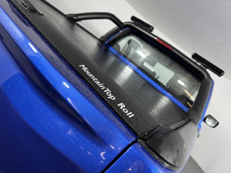 2025 (25) ISUZU COMMERCIAL D-MAX 1.9 V-Cross Double Cab 4x4 Auto 5380665