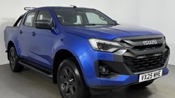 2025 (25) ISUZU COMMERCIAL D-MAX 1.9 V-Cross Double Cab 4x4 Auto 5380682