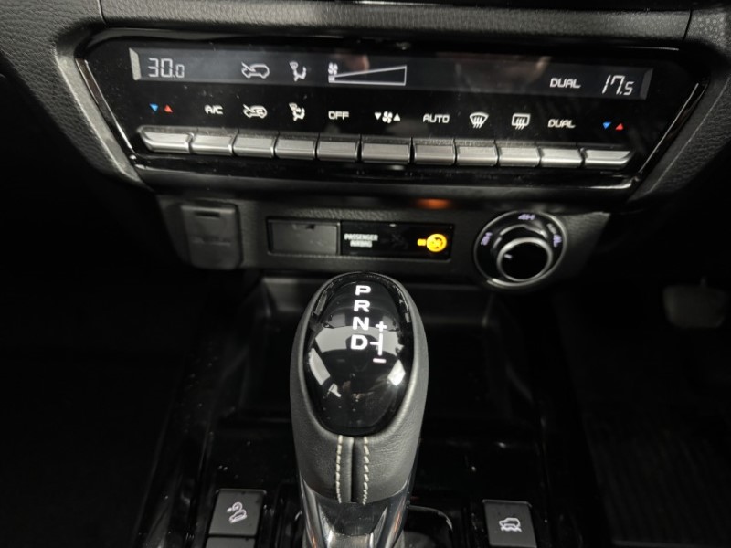 2025 (25) ISUZU COMMERCIAL D-MAX 1.9 V-Cross Double Cab 4x4 Auto 5380646