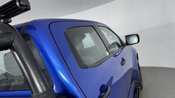 2025 (25) ISUZU COMMERCIAL D-MAX 1.9 V-Cross Double Cab 4x4 Auto 5380664