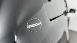 2024 (74) ISUZU COMMERCIAL D-MAX 1.9 V-Cross Double Cab 4x4 Auto 5400136